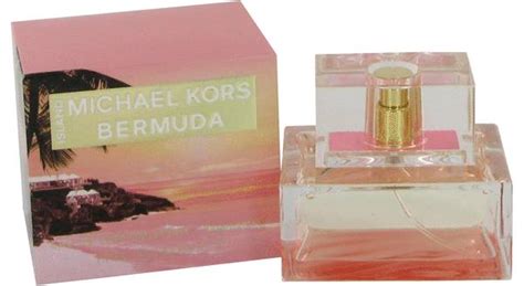 michael kors island perfume bermuda|michael kors hawaii perfume.